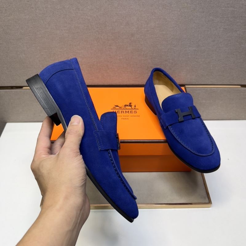 Hermes Business Shoes